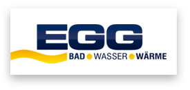EGG GmbH - Bad - Wasser - Wärme